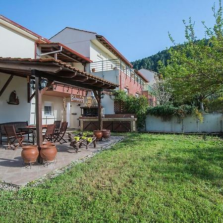 Diogenis Villa Вурвуру Экстерьер фото