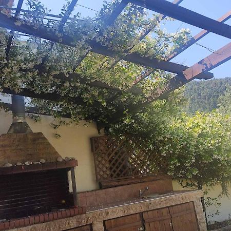 Diogenis Villa Вурвуру Экстерьер фото