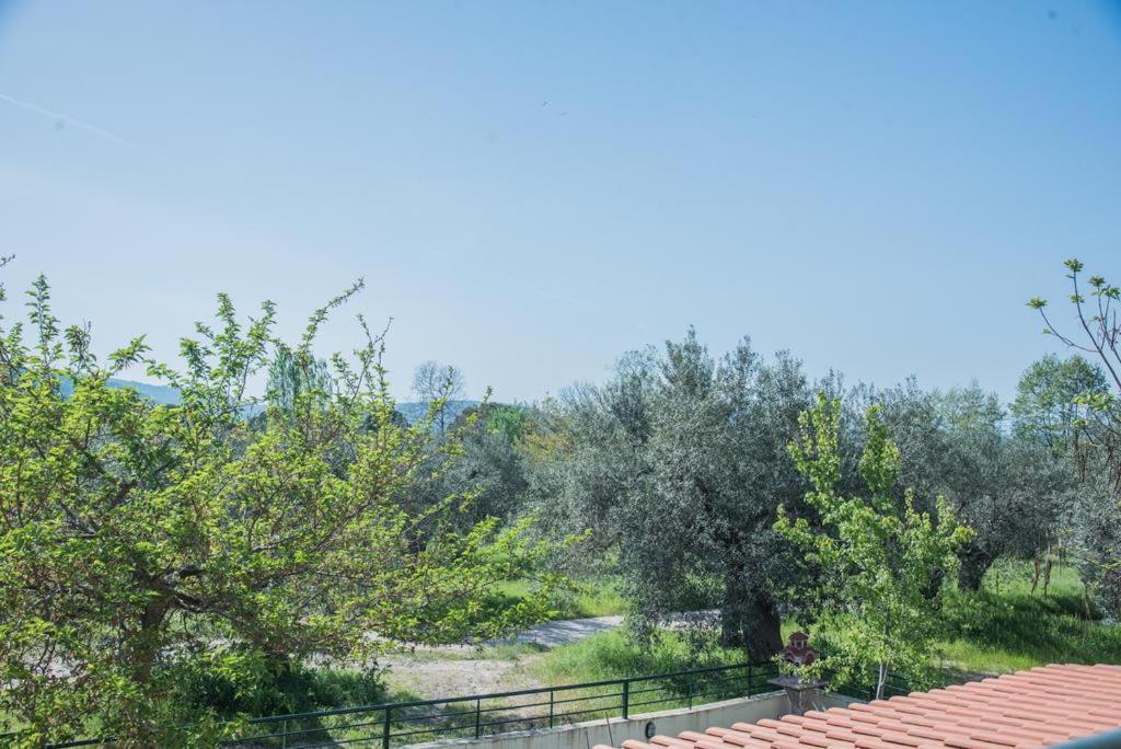 Diogenis Villa Вурвуру Экстерьер фото