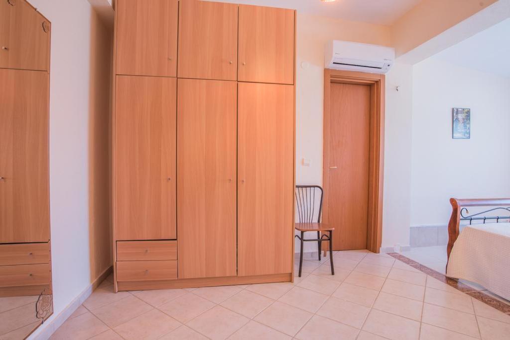 Diogenis Villa Вурвуру Экстерьер фото